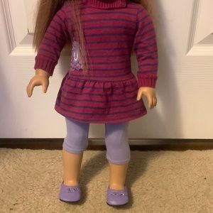 American Girl Innerstar U Dress